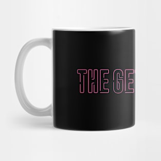 The Get Up Kids 2 Mug